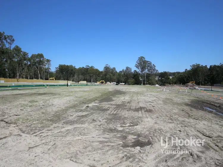 Sixth view of Homely land listing, Lot 7/36 - 52 Blackwell Street, Hillcrest QLD 4118