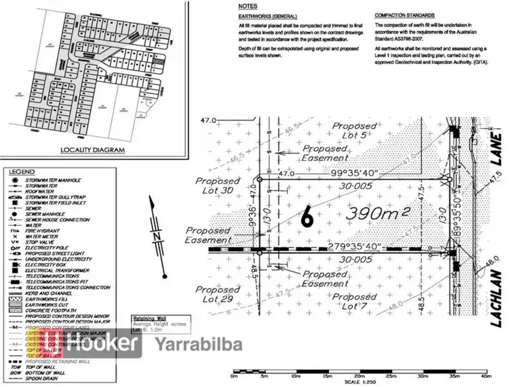 Second view of Homely land listing, Lot 6/36 - 52 Blackwell Street, Hillcrest QLD 4118