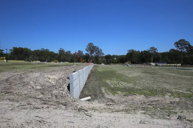 Seventh view of Homely land listing, Lot 6/36 - 52 Blackwell Street, Hillcrest QLD 4118