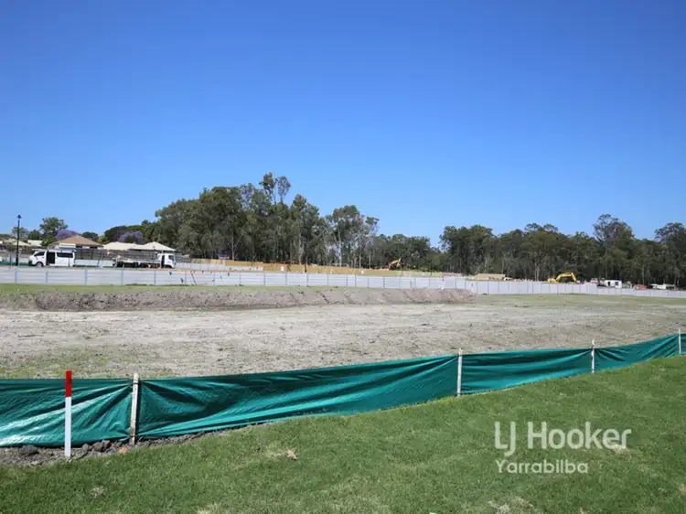 Third view of Homely land listing, Lot 5/36 - 52 Blackwell Street, Hillcrest QLD 4118