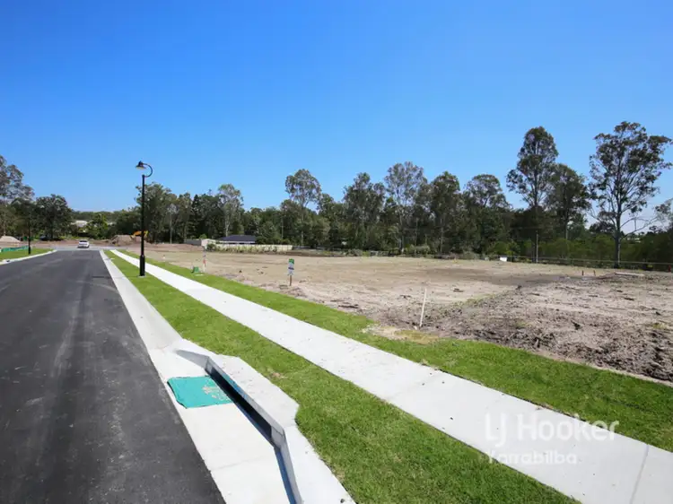 Fourth view of Homely land listing, Lot 5/36 - 52 Blackwell Street, Hillcrest QLD 4118