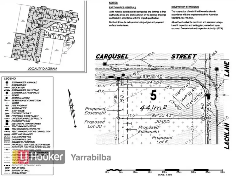 Fifth view of Homely land listing, Lot 5/36 - 52 Blackwell Street, Hillcrest QLD 4118
