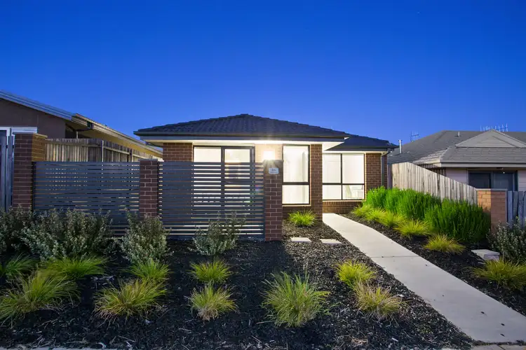 Main view of Homely house listing, 94 Burrumarra Avenue, Ngunnawal ACT 2913