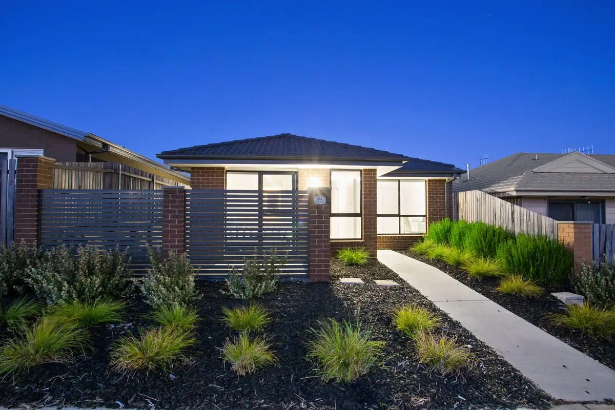 Main view of Homely house listing, 94 Burrumarra Avenue, Ngunnawal ACT 2913