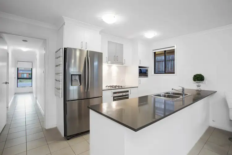 Second view of Homely house listing, 94 Burrumarra Avenue, Ngunnawal ACT 2913
