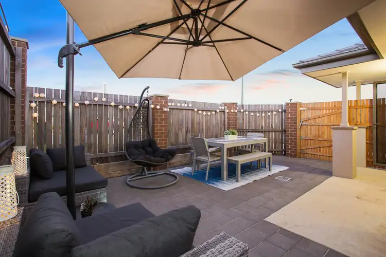 Third view of Homely house listing, 94 Burrumarra Avenue, Ngunnawal ACT 2913
