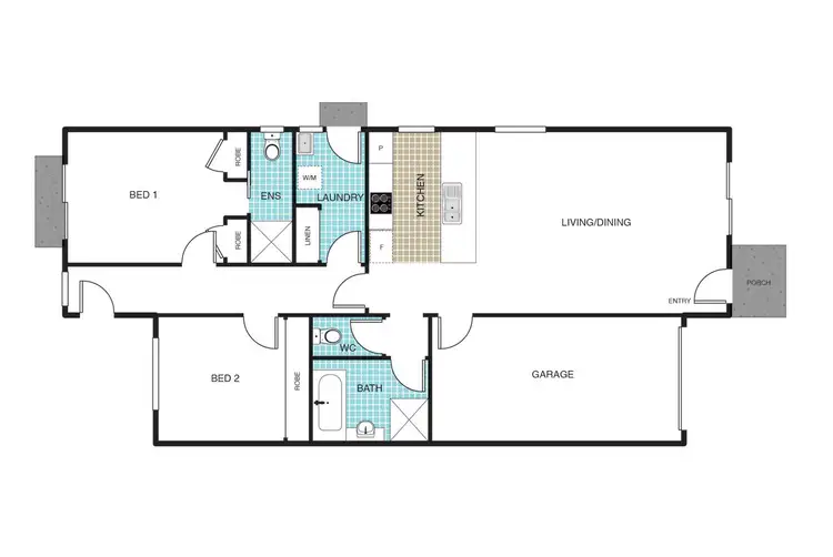 Fourth view of Homely house listing, 94 Burrumarra Avenue, Ngunnawal ACT 2913