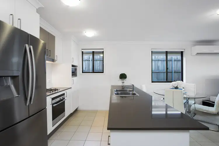 Fifth view of Homely house listing, 94 Burrumarra Avenue, Ngunnawal ACT 2913