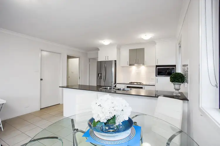 Sixth view of Homely house listing, 94 Burrumarra Avenue, Ngunnawal ACT 2913