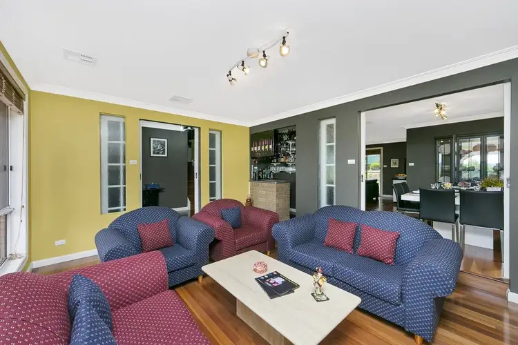 Second view of Homely house listing, 52 Sassafras Crescent, Queanbeyan NSW 2620