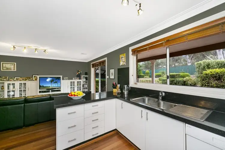 Fifth view of Homely house listing, 52 Sassafras Crescent, Queanbeyan NSW 2620