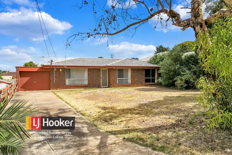 Main view of Homely house listing, 6 Oakland Street, Modbury Heights SA 5092
