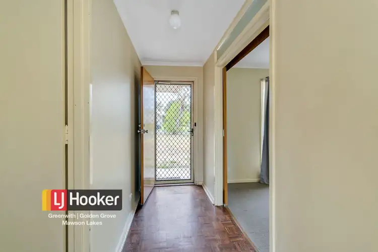 Sixth view of Homely house listing, 6 Oakland Street, Modbury Heights SA 5092