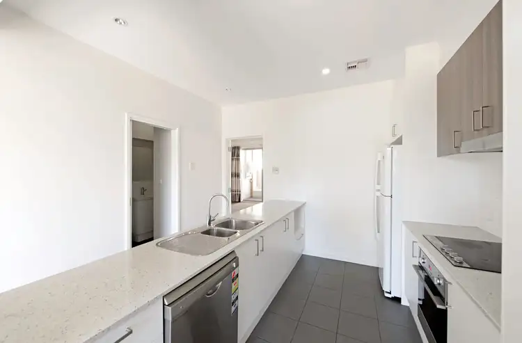 Second view of Homely townhouse listing, 161/22 Kings Canyon Street, Harrison ACT 2914