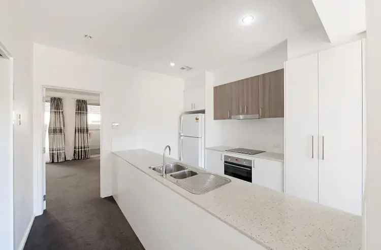 Third view of Homely townhouse listing, 161/22 Kings Canyon Street, Harrison ACT 2914