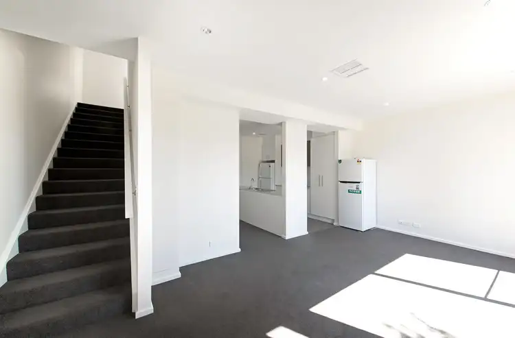 Fourth view of Homely townhouse listing, 161/22 Kings Canyon Street, Harrison ACT 2914
