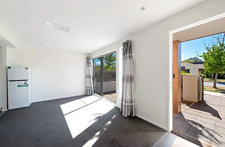 Fifth view of Homely townhouse listing, 161/22 Kings Canyon Street, Harrison ACT 2914