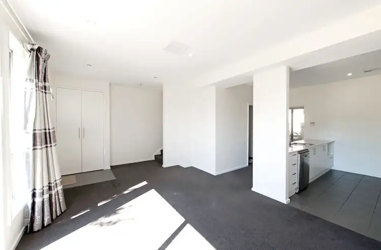 Sixth view of Homely townhouse listing, 161/22 Kings Canyon Street, Harrison ACT 2914