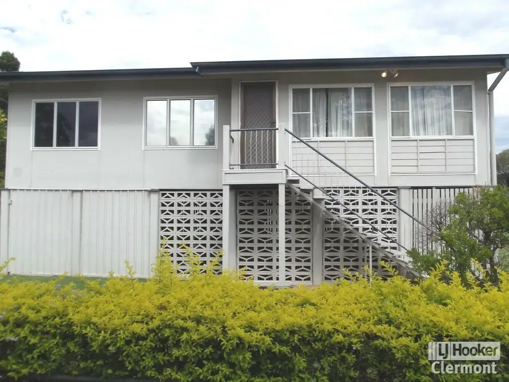 Main view of Homely house listing, 12 East Street, Clermont QLD 4721