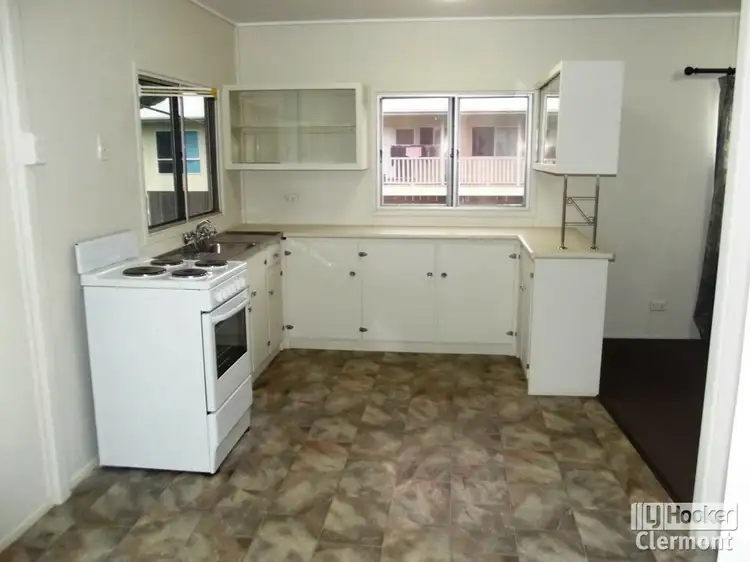 Second view of Homely house listing, 12 East Street, Clermont QLD 4721