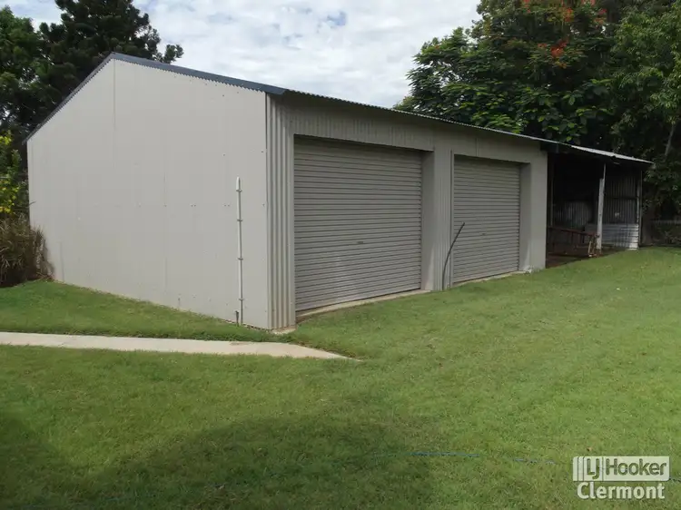 Third view of Homely house listing, 12 East Street, Clermont QLD 4721
