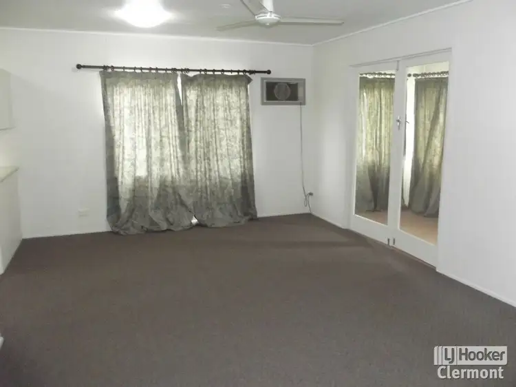 Fifth view of Homely house listing, 12 East Street, Clermont QLD 4721