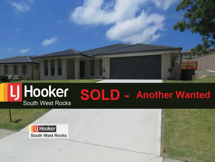 11 Rippon Place, South West Rocks NSW 2431