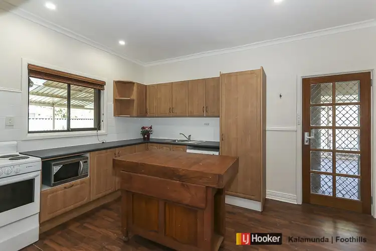 Second view of Homely house listing, 17 Harry Street, Gosnells WA 6110