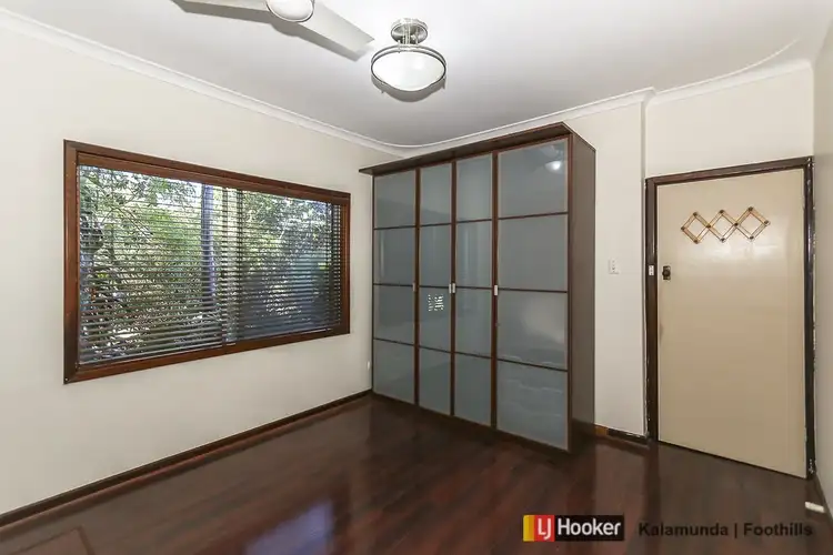 Sixth view of Homely house listing, 17 Harry Street, Gosnells WA 6110