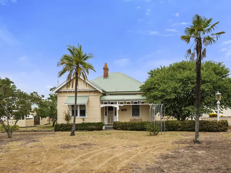 Main view of Homely house listing, 80 Eurack Road, Beeac VIC 3251