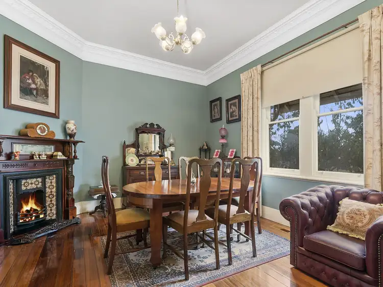 Second view of Homely house listing, 80 Eurack Road, Beeac VIC 3251