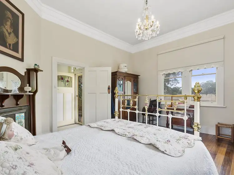 Fifth view of Homely house listing, 80 Eurack Road, Beeac VIC 3251