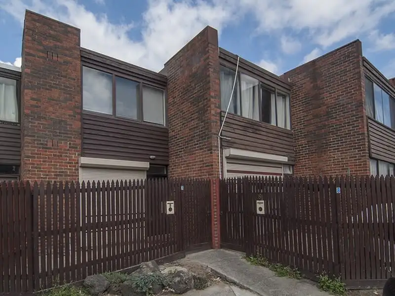 Main view of Homely townhouse listing, 7/110-115 Lightwood Road, Noble Park VIC 3174