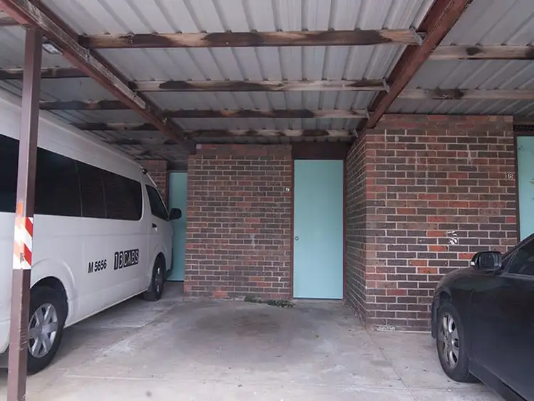 Seventh view of Homely townhouse listing, 7/110-115 Lightwood Road, Noble Park VIC 3174