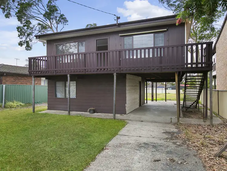 Main view of Homely house listing, 13 Discombe Avenue, Kanwal NSW 2259