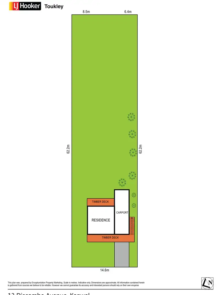 Second view of Homely house listing, 13 Discombe Avenue, Kanwal NSW 2259