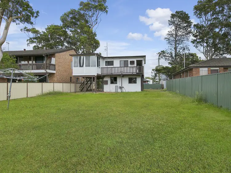 Third view of Homely house listing, 13 Discombe Avenue, Kanwal NSW 2259