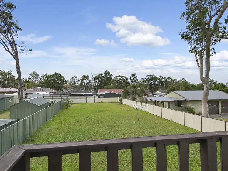 Fourth view of Homely house listing, 13 Discombe Avenue, Kanwal NSW 2259