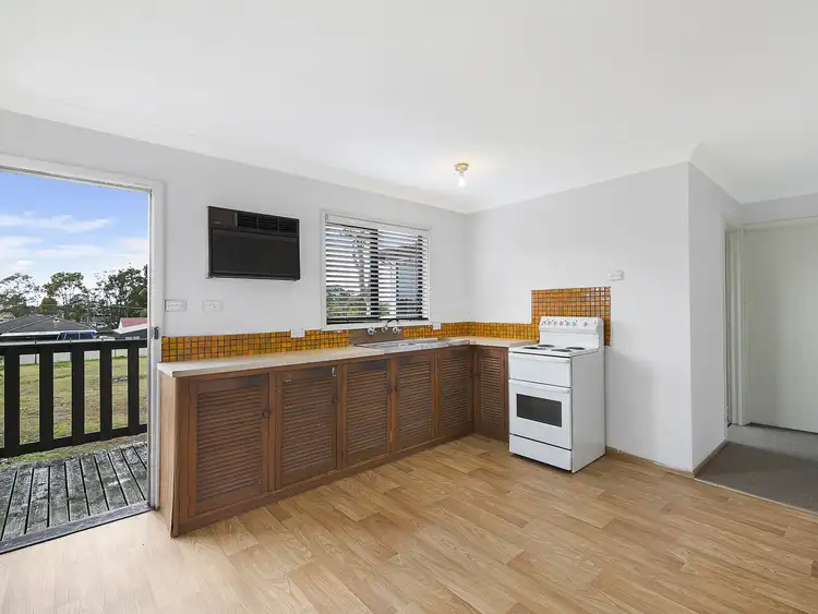 Fifth view of Homely house listing, 13 Discombe Avenue, Kanwal NSW 2259