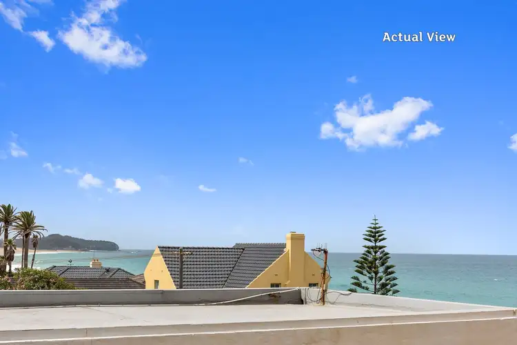 Second view of Homely unit listing, 11/1204 Pittwater Road, Narrabeen NSW 2101