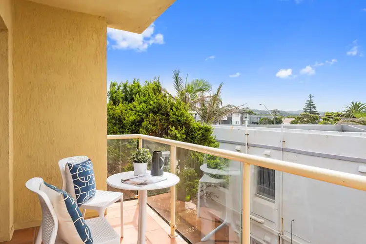 Fifth view of Homely unit listing, 11/1204 Pittwater Road, Narrabeen NSW 2101