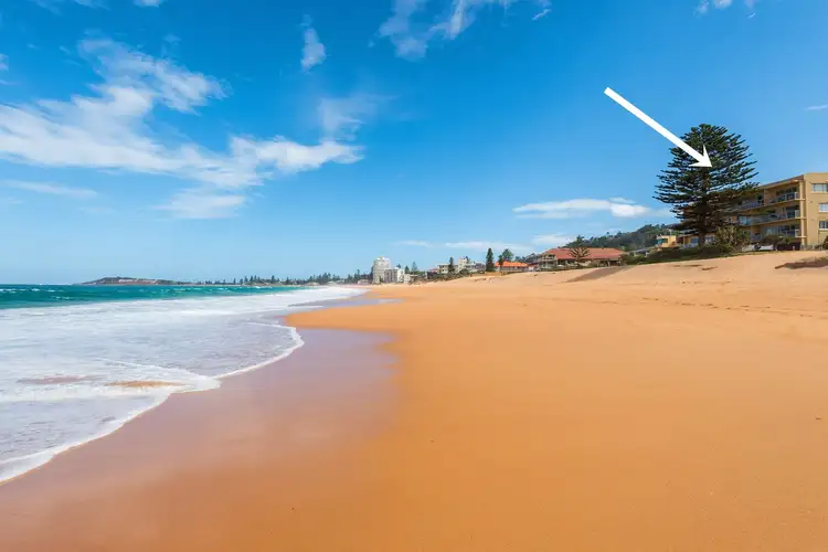 Sixth view of Homely unit listing, 11/1204 Pittwater Road, Narrabeen NSW 2101