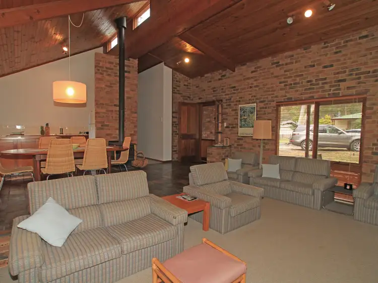 Fourth view of Homely house listing, 1 Justfield Drive, Sussex Inlet NSW 2540