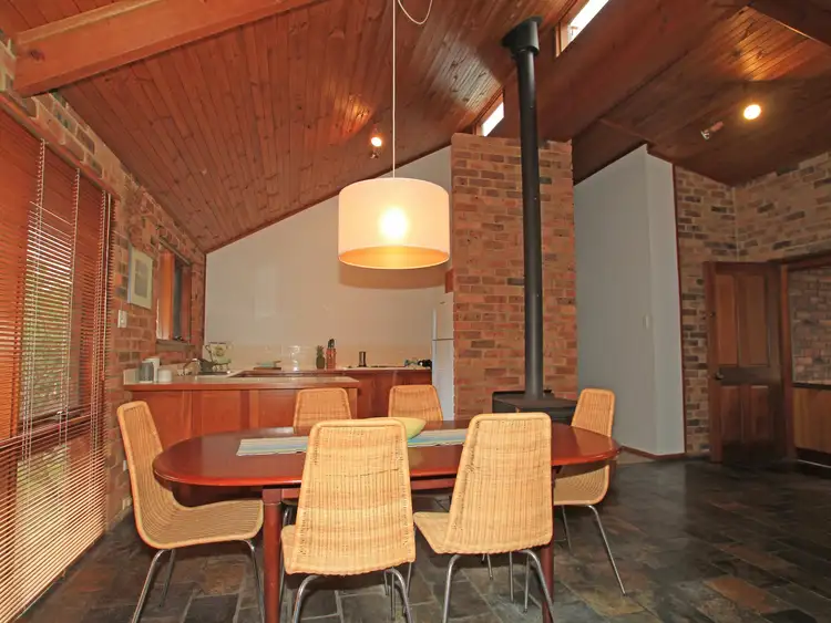 Fifth view of Homely house listing, 1 Justfield Drive, Sussex Inlet NSW 2540