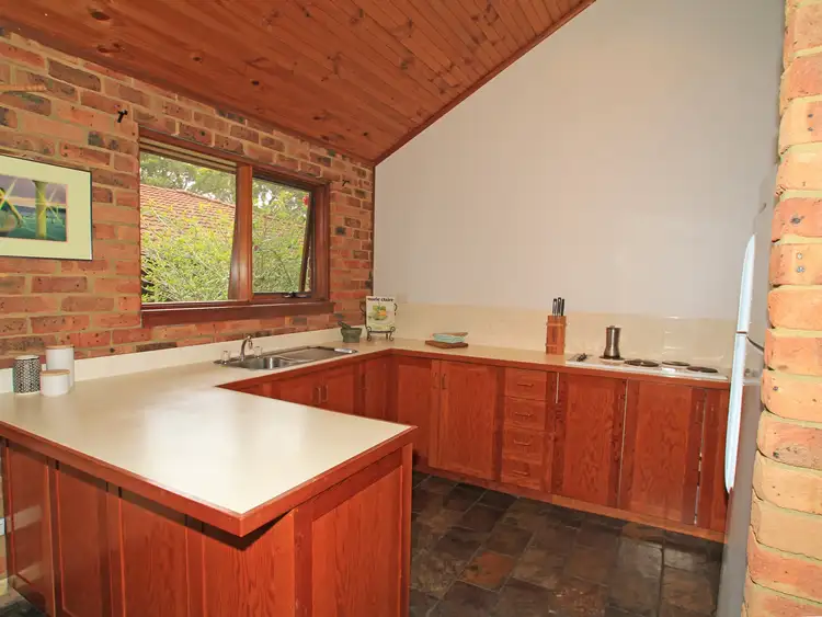 Sixth view of Homely house listing, 1 Justfield Drive, Sussex Inlet NSW 2540