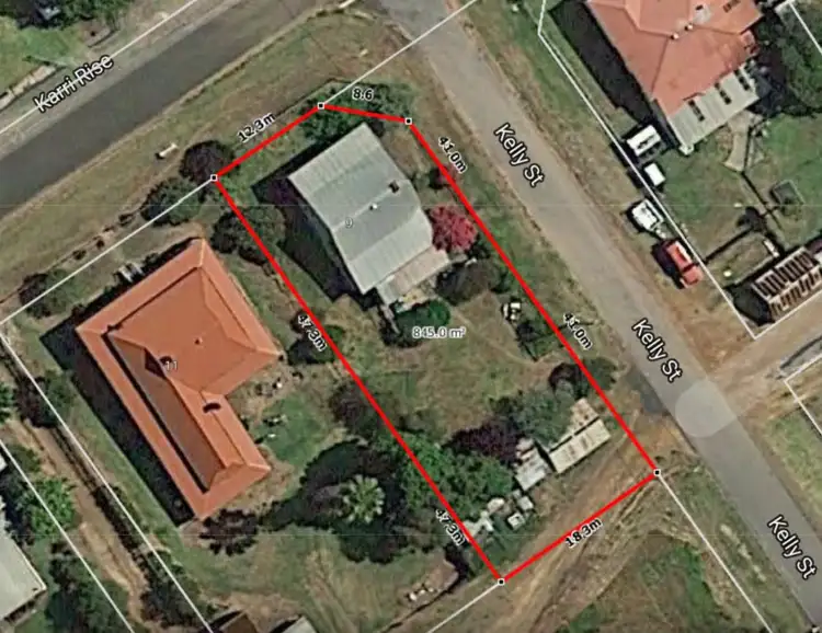 12 Karri Rise, Pemberton WA 6260