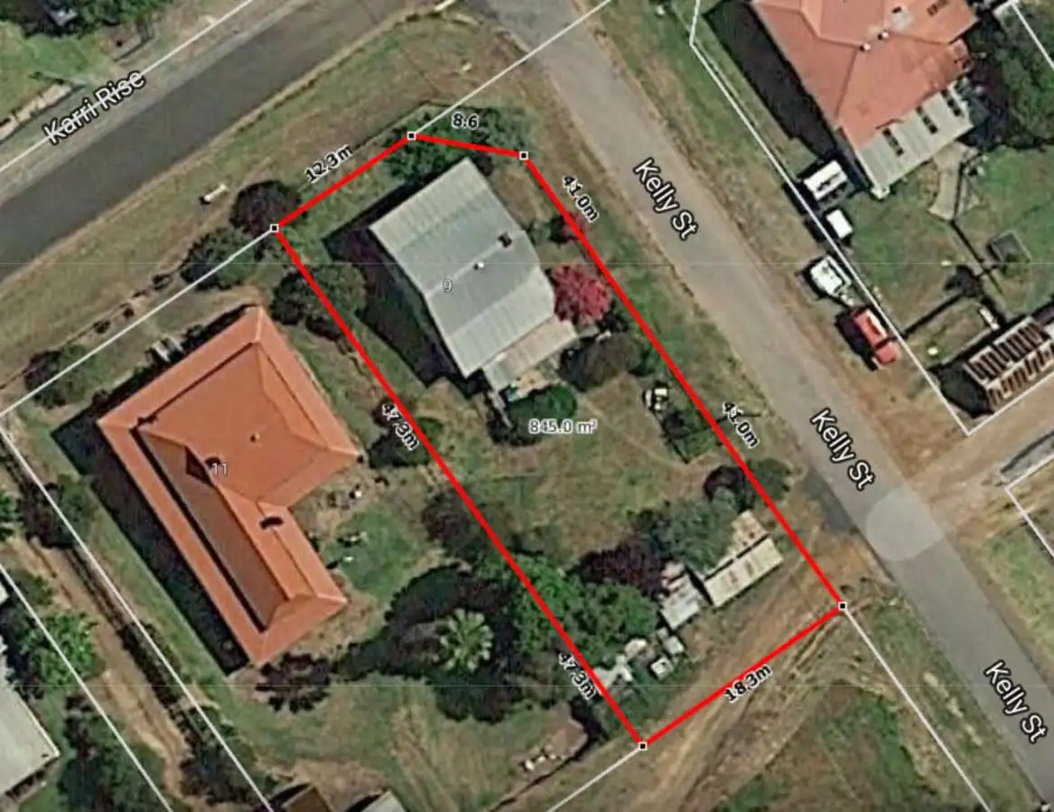 Main view of Homely house listing, 12 Karri Rise, Pemberton WA 6260
