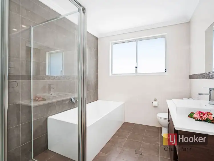 Fourth view of Homely house listing, 7 Ekins Street, Oran Park NSW 2570