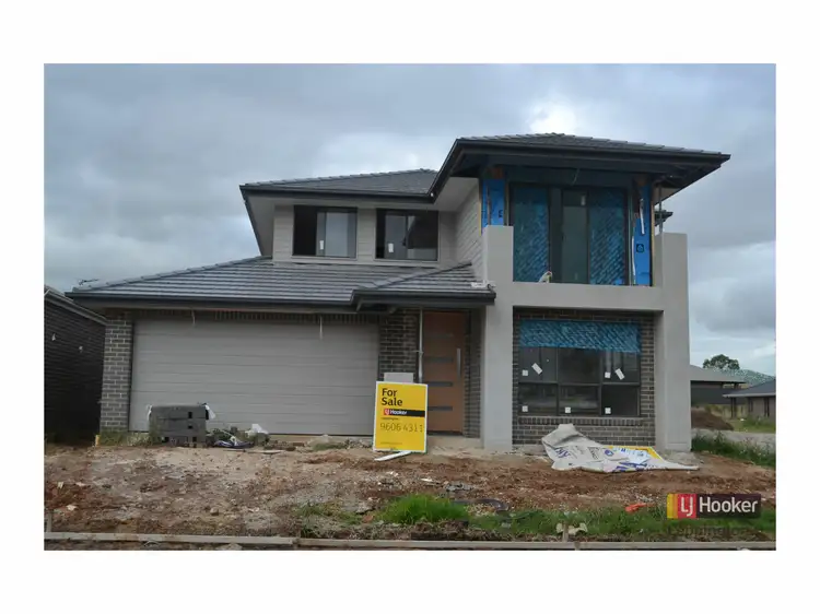 Main view of Homely house listing, 19 Bibb Avenue, Cobbitty NSW 2570
