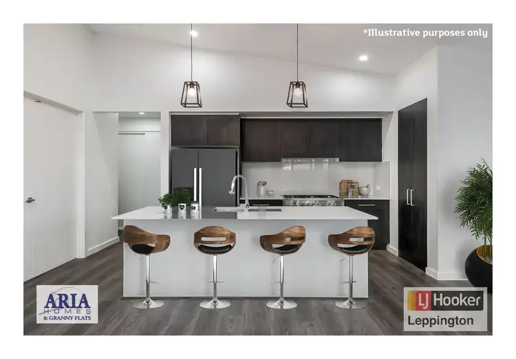 Second view of Homely house listing, 19 Bibb Avenue, Cobbitty NSW 2570